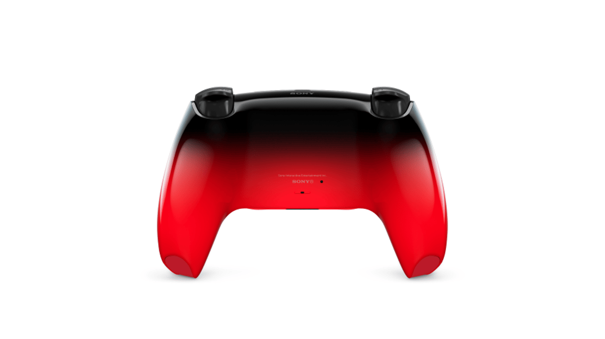 buy sony-dualsense-wireless-controller-techno-red