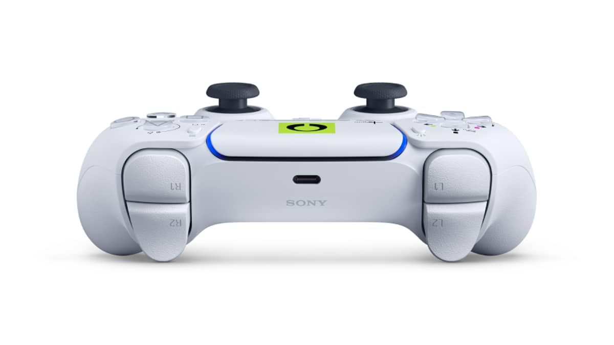 شتر sony-dualsense-wireless-controller-marathon-limited-edition