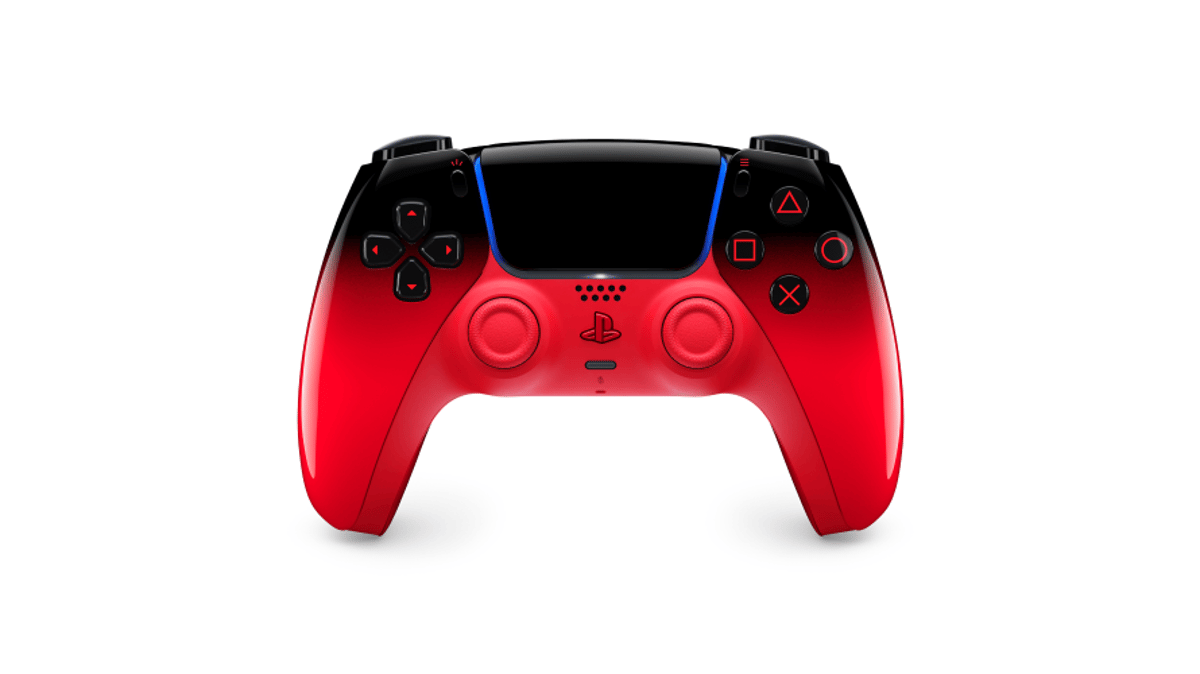 buy sony-dualsense-wireless-controller-techno-red