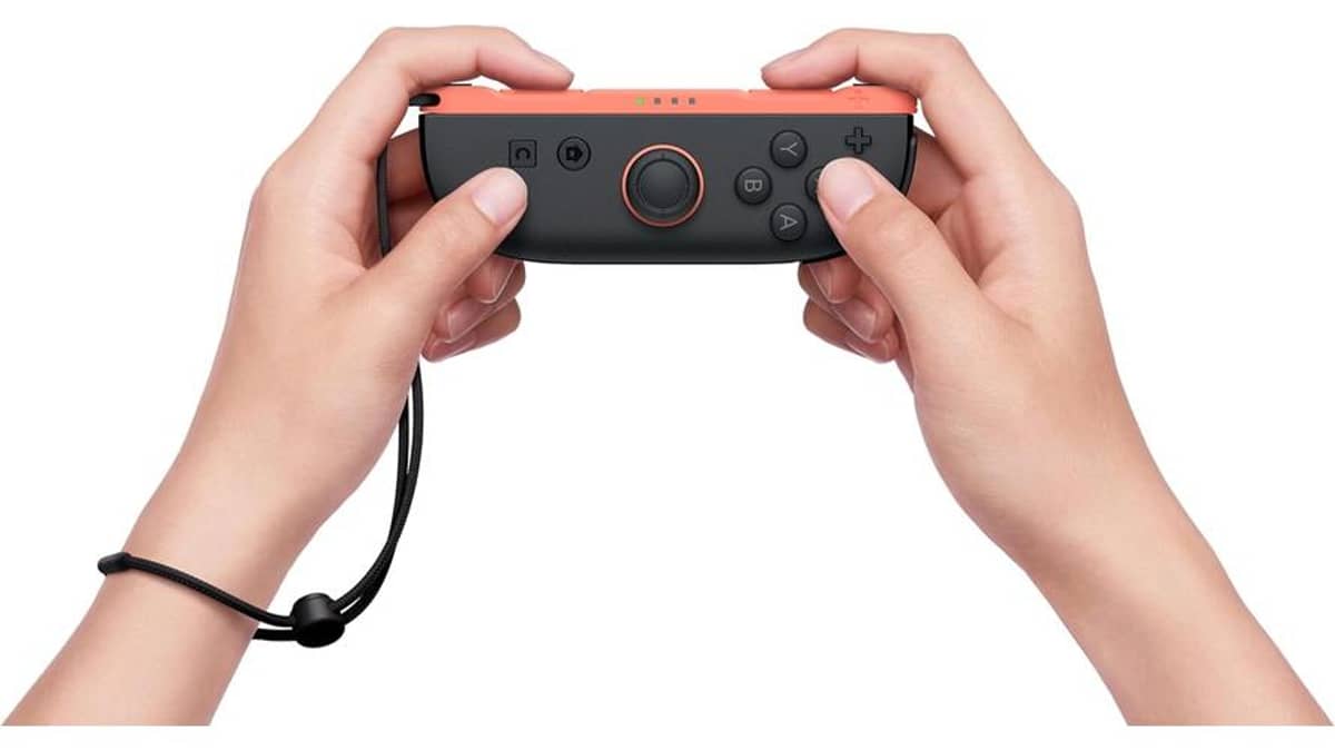 شتر nintendo-switch-2-console-with-joy-con-2-light-blue-red