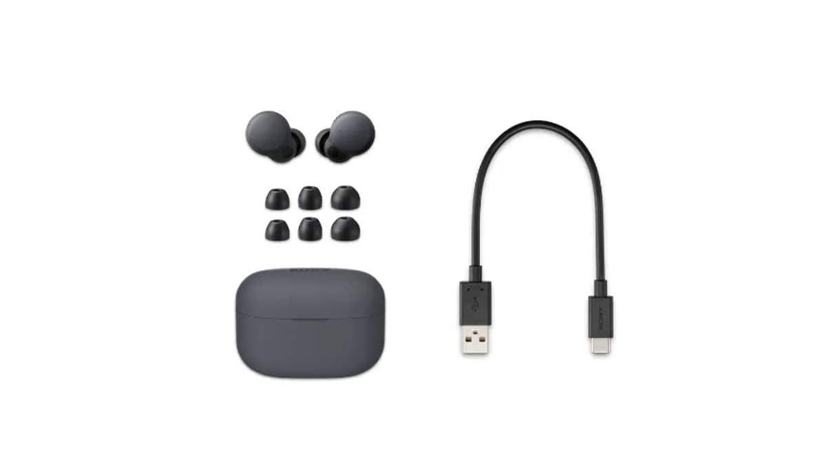 شتر sony-linkbuds-s-truly-wireless-earbuds
