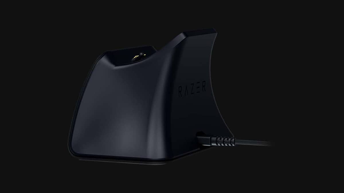 شتر razer-universal-quick-charging-stand-for-ps5-black