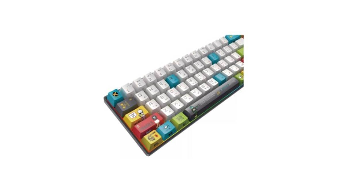 شتر kgaming-4-in-1-gaming-combo-pack-kmp-04-blue-switch