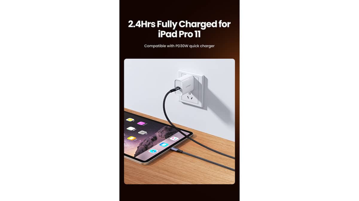 buy ugreen-usbc-braided-cable