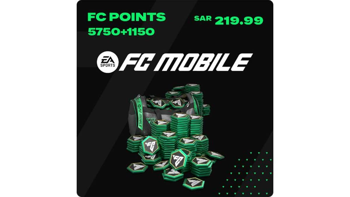 buy fc-mobile-points-gift-card-ksa-store-5750-plus-1150