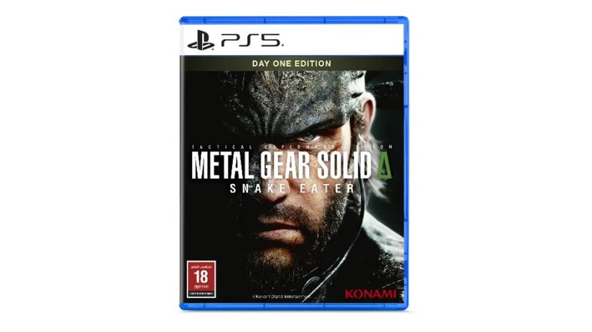 buy ps5-metal-gear-solid-d-snake-eater-day-1-edition
