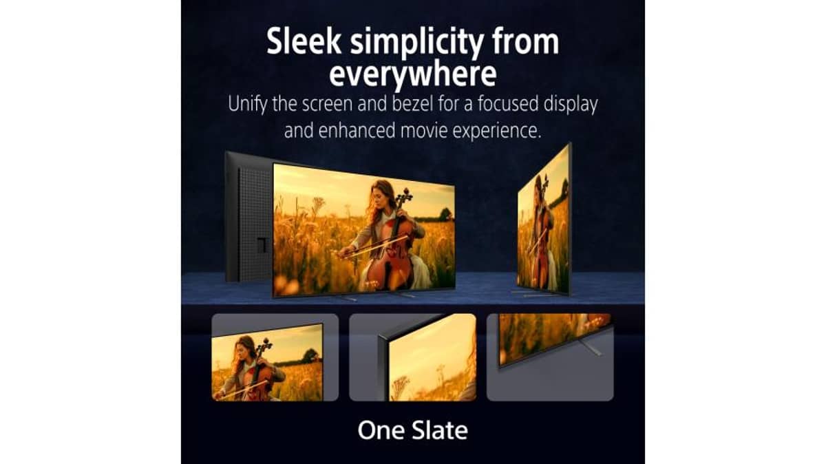 شتر sony-bravia-5-k-55xr50-55-inch-class-mini-led-4k-hdr-google-tv-2025-model