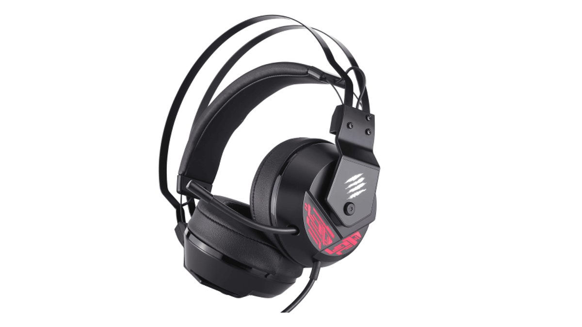 شتر mad-catz-the-authentic-freq-4-headset