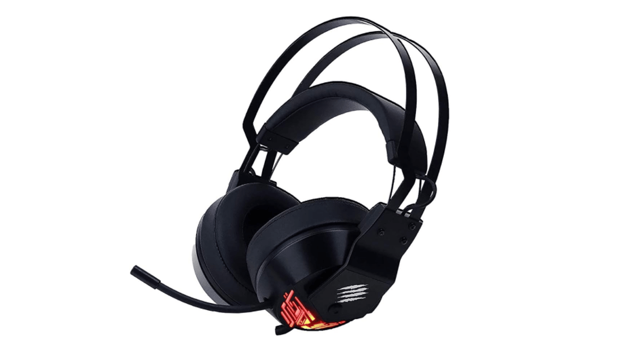 شتر mad-catz-the-authentic-freq-4-headset