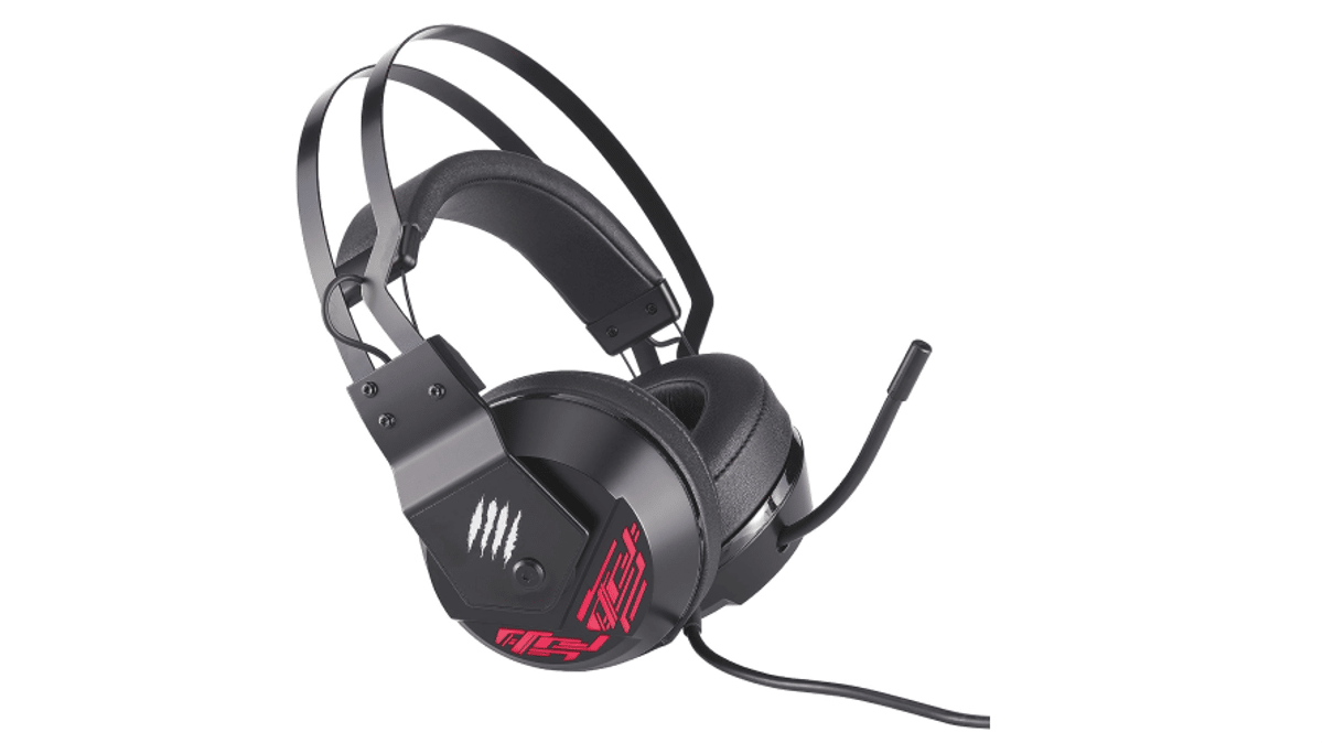 شتر mad-catz-the-authentic-freq-4-headset