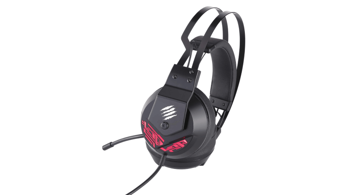 شتر mad-catz-the-authentic-freq-4-headset