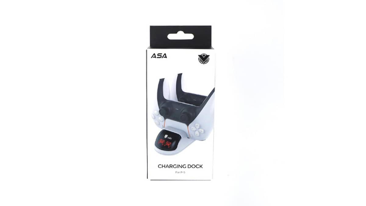 buy asa503-charging-dock