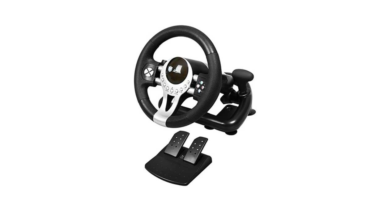 شتر asa-a500-steering-wheel