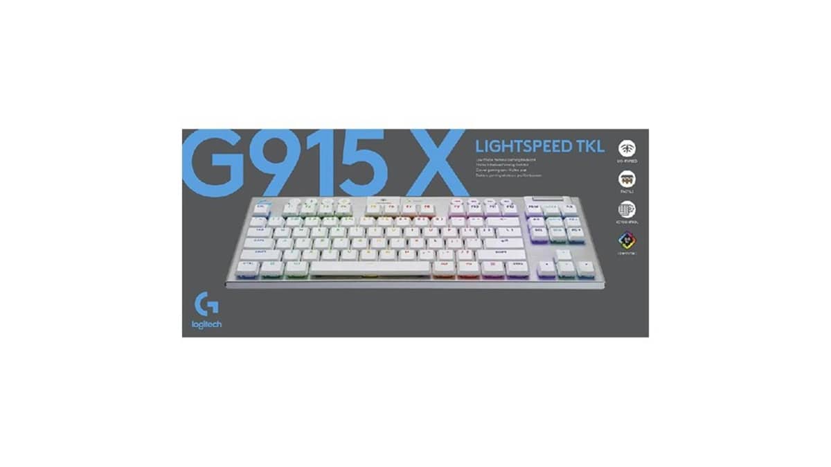 buy logitech-g915-x-lightspeed-tkl-wireless-gaming-keyboard-rgb-white