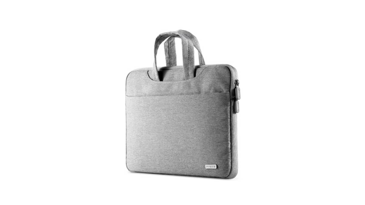 شتر ugreen-laptop-bag-15-159-inch-gray
