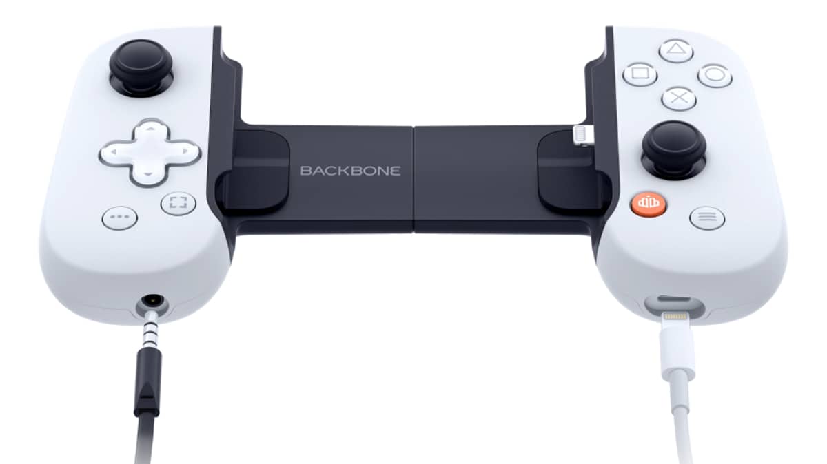 buy backbone-one-lightening-mobile-gaming-controller-2nd-gen-for-iphone-playstation-edition