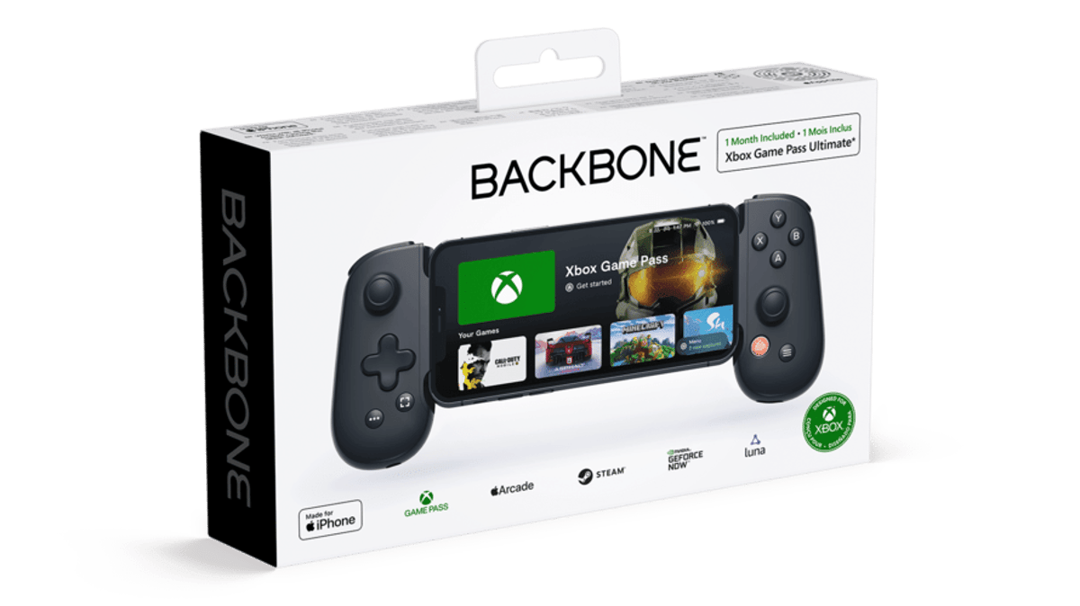 buy backbone-one-usbc-mobile-gaming-controller-xbox-edition-2nd-gen