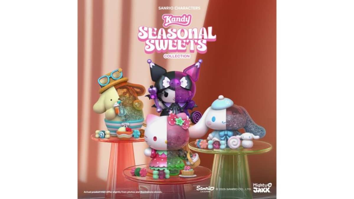 buy mighty-jaxx-kandy-sanrio-kuromi-spooky-fun