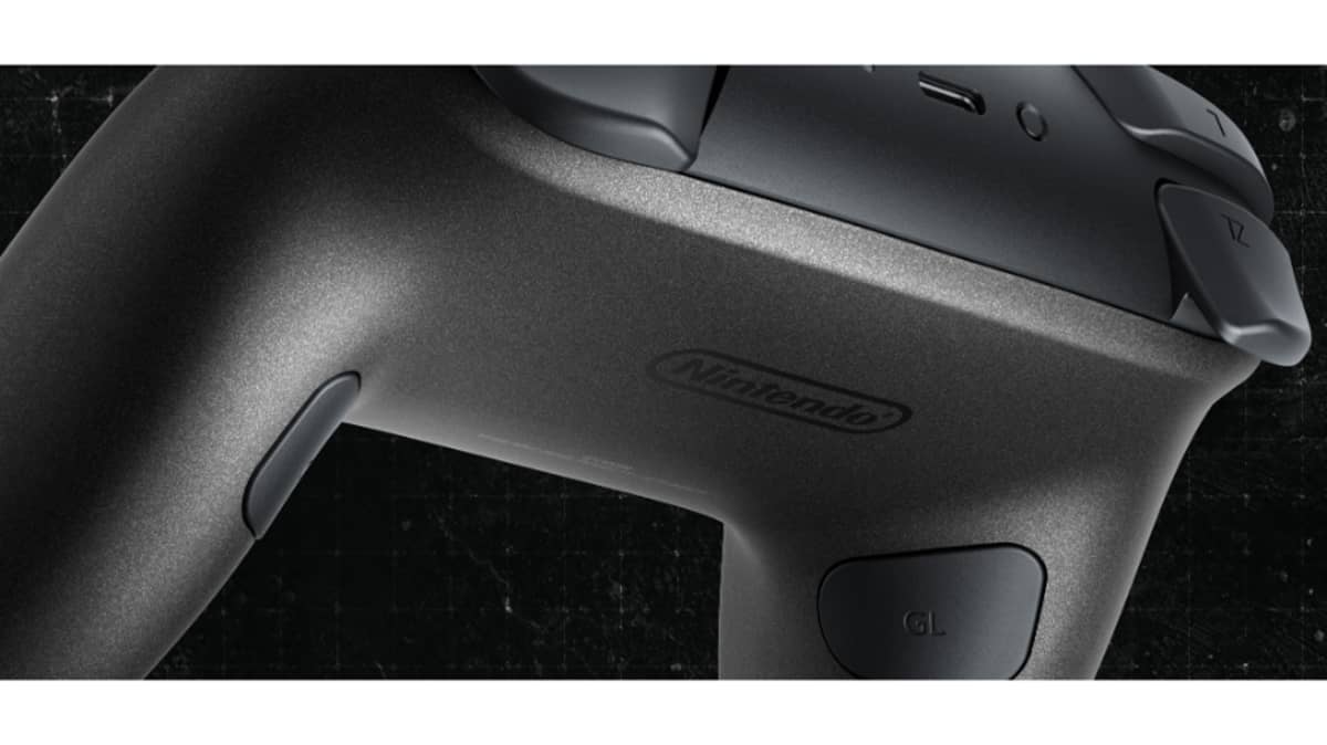 buy nintendo-switch-2-pro-controller-resident-evil-requiem-edition