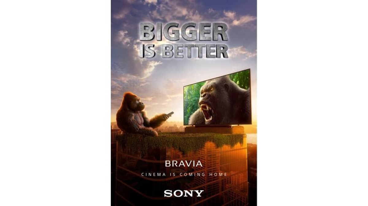 شتر sony-bravia-5-k-55xr50-55-inch-class-mini-led-4k-hdr-google-tv-2025-model