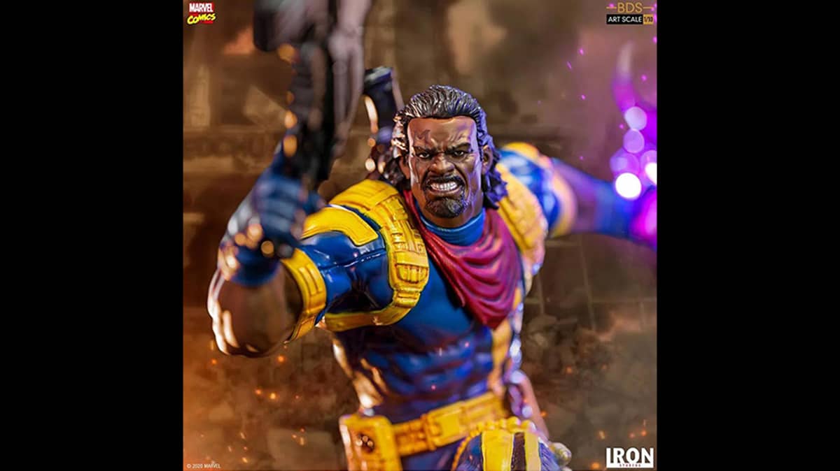 buy iron-studios-bishop-statue-from-x-men-art-scale-110