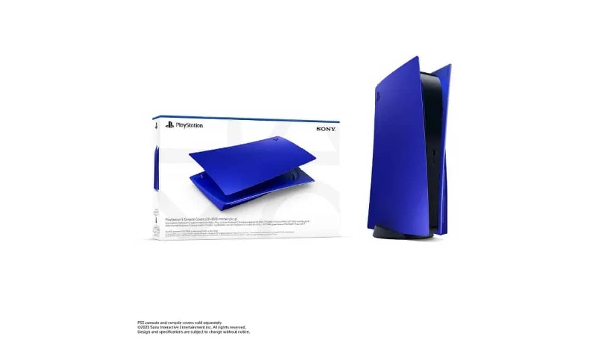 شتر standard-cover-cobalt-blue-playstation-5