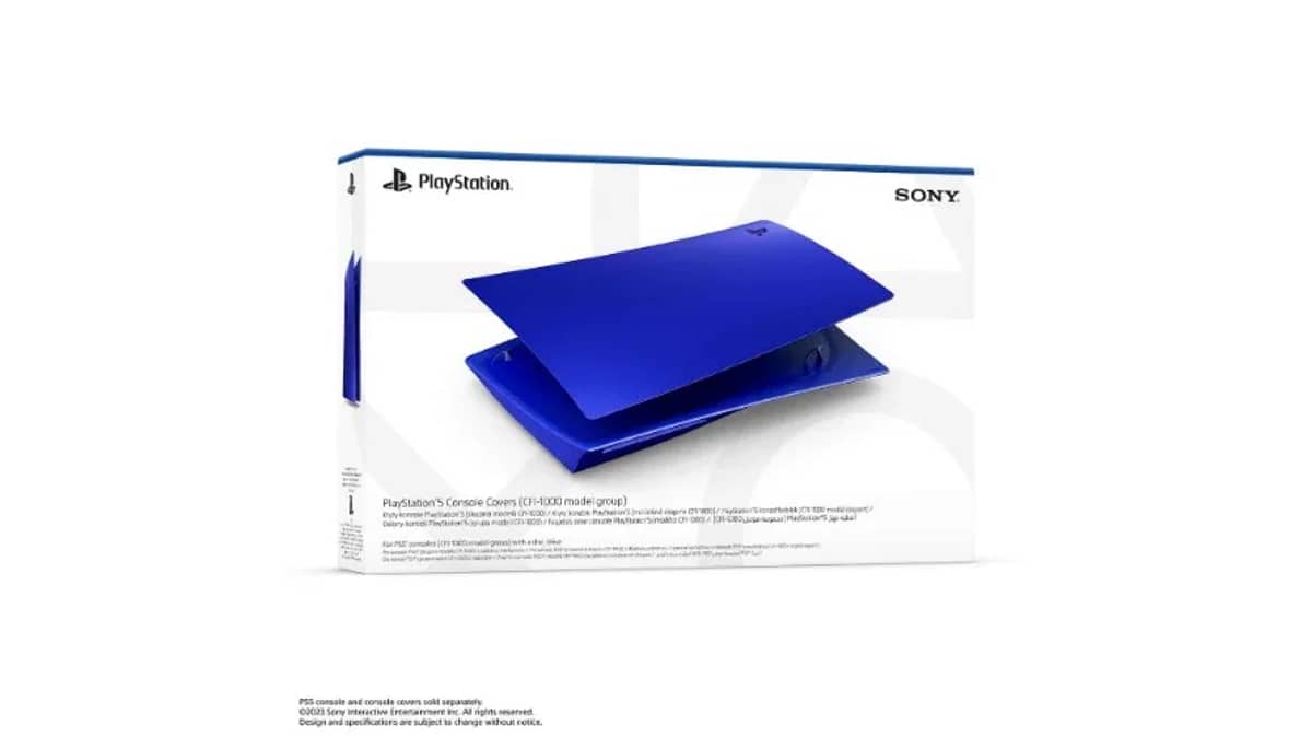 شتر standard-cover-cobalt-blue-playstation-5