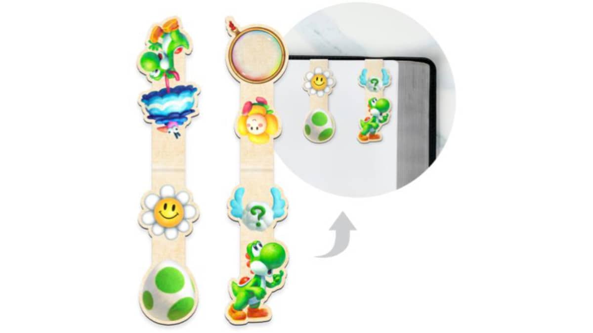 شتر yoshi-and-the-mysterious-book-nintendo-switch-2-edition