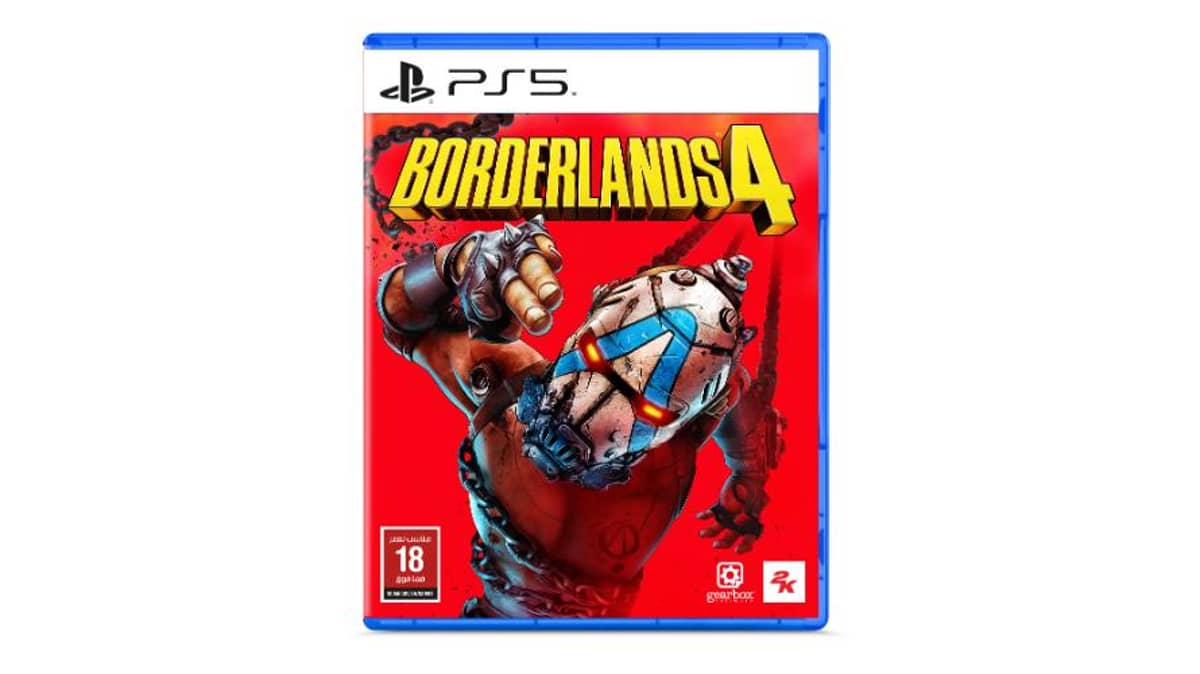 شتر borderlands-4-playstation-5