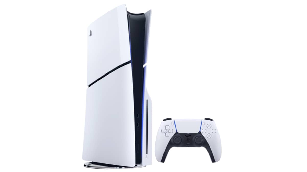 buy playstation-5-slim-bluray-disc-console-bundle-with-extra-dualsense-wireless-controller-and-free-razer-charging-stand-blue