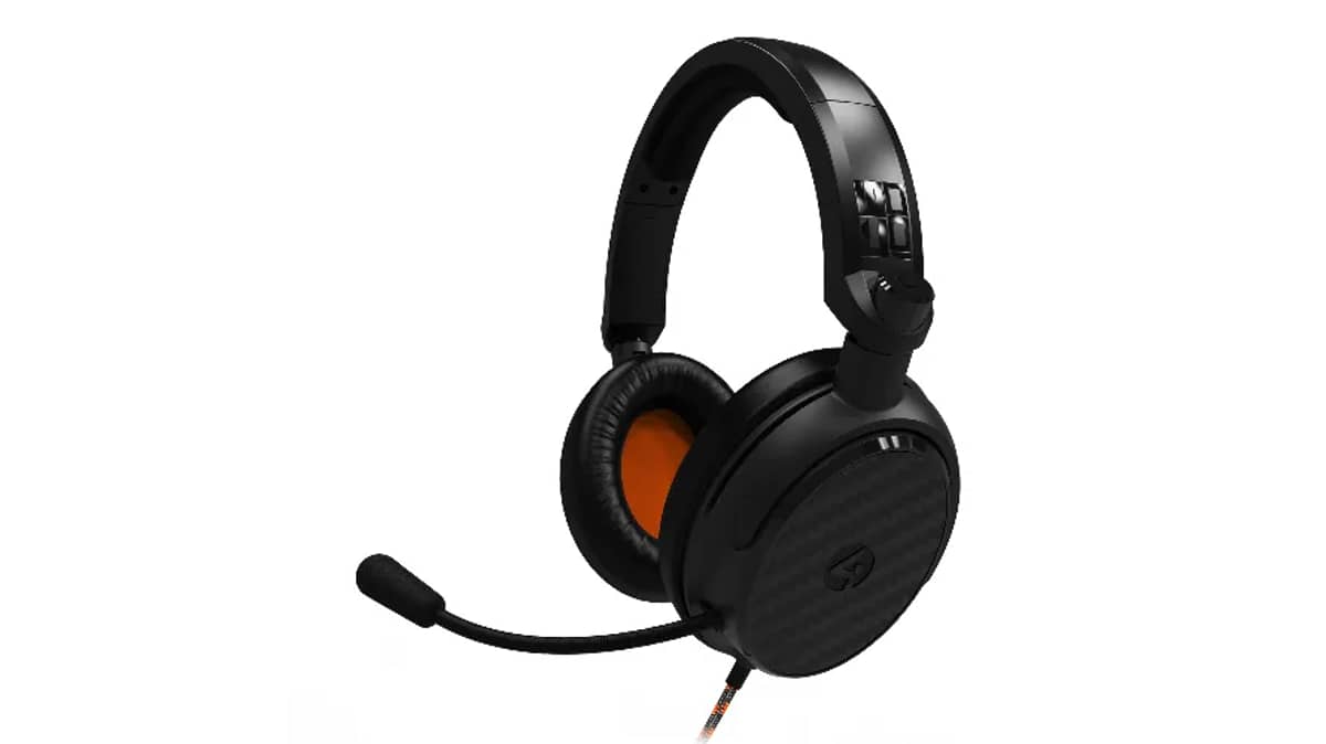 buy 4gamers-c6-100-gaming-headset-black-and-orange