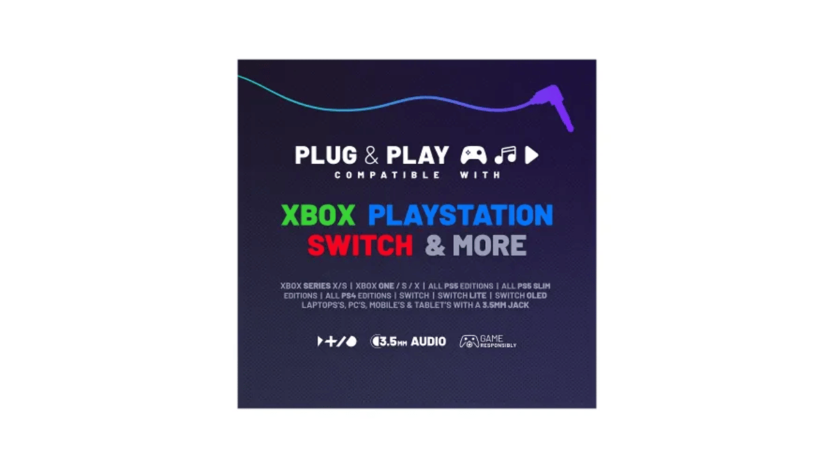 شتر 4gamers-c6-100-strike-headset-green-blue
