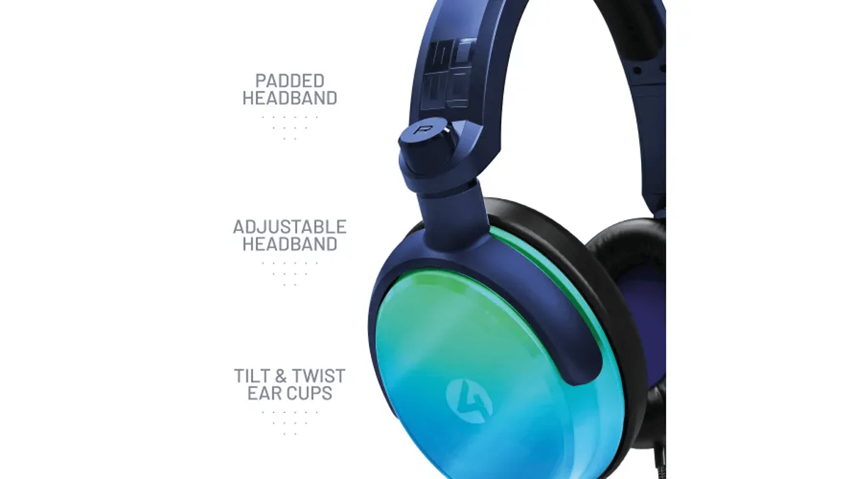 شتر 4gamers-c6-100-strike-headset-green-blue