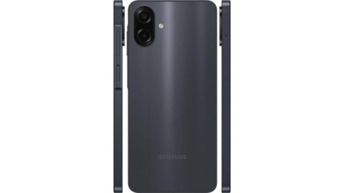 شتر samsung-galaxy-a07-smartphone-4g-128gb-4gb-ram-black