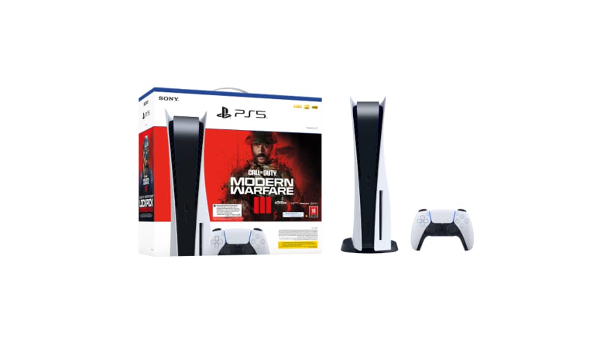 buy sony-playstation-5-blu-ray-console-1tb-with-call-of-duty-modern-warfare-iii-game-voucher