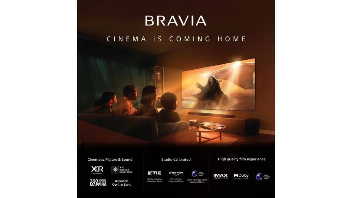 شتر sony-bravia-5-k-55xr50-55-inch-class-mini-led-4k-hdr-google-tv-2025-model