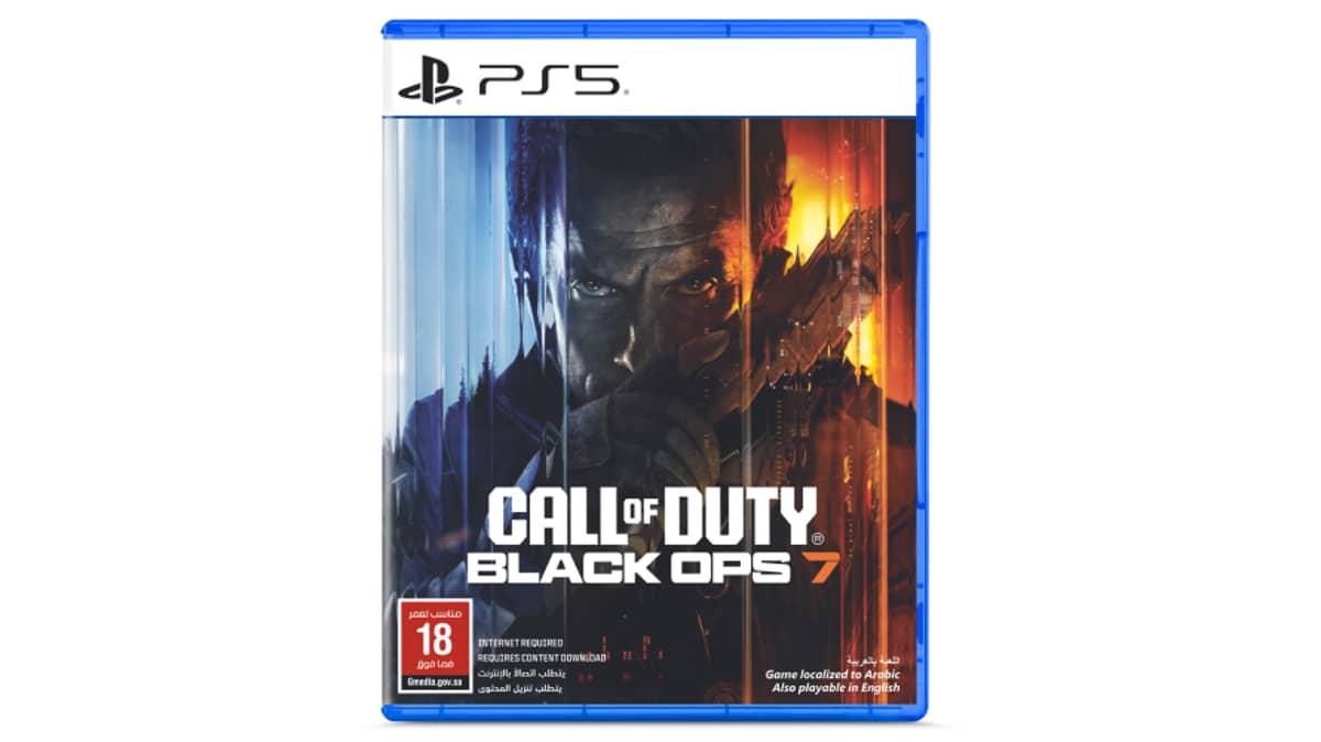 شتر call-of-duty-black-ops-7-ps5-game