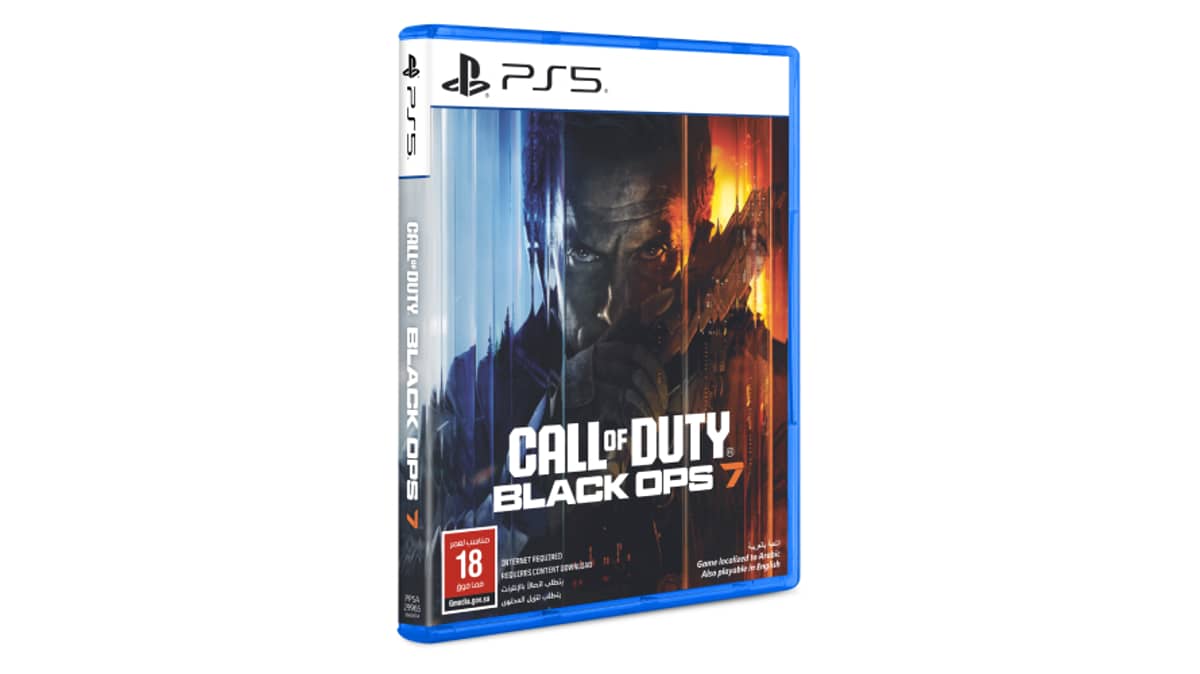 شتر call-of-duty-black-ops-7-ps5-game