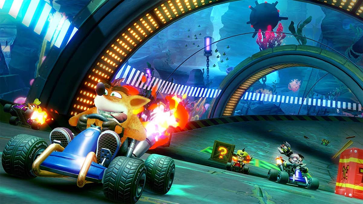 شتر crashtm-team-racing-nitro-fueled