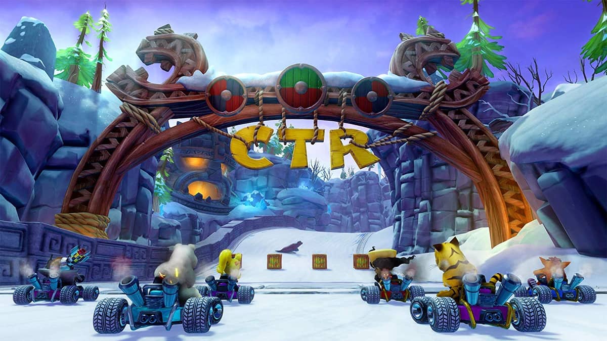 شتر crashtm-team-racing-nitro-fueled