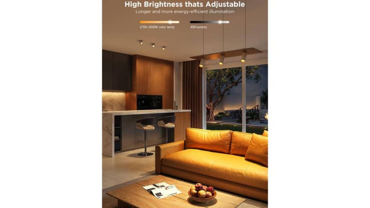 buy govee-gu10-wifi-smart-bulbs-400lm-led-bulb-dimmable-16-million-colors-h600d