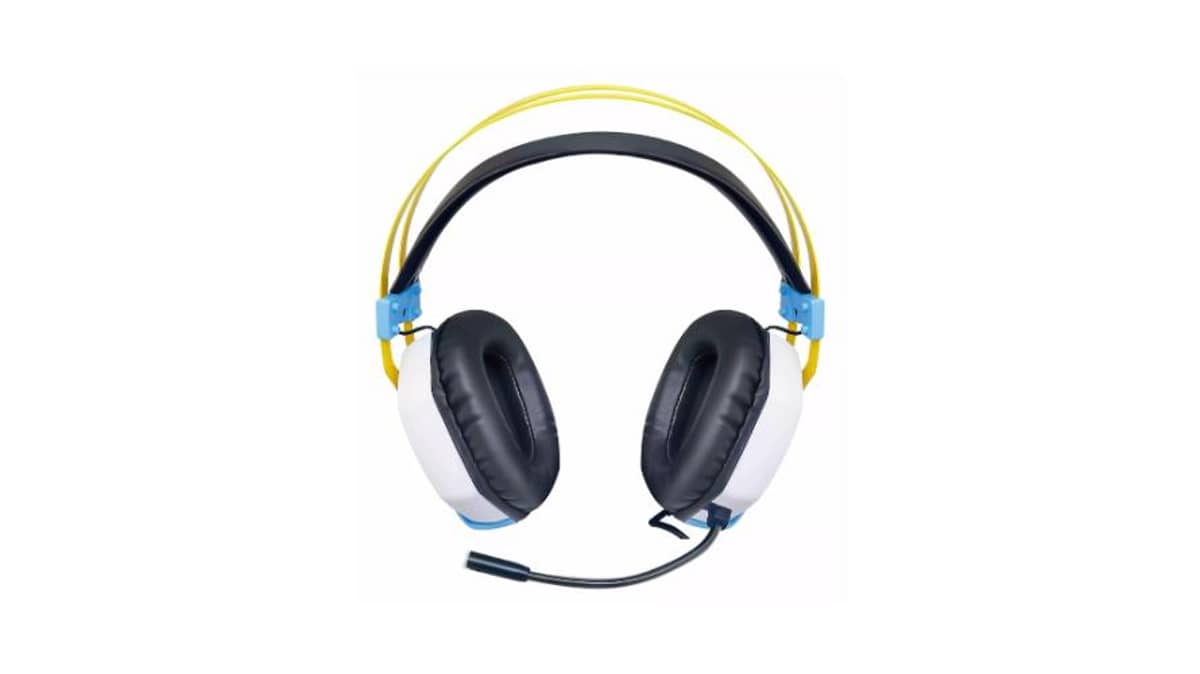 شتر kgaming-4-in-1-gaming-combo-pack-kmp-04-red-switch