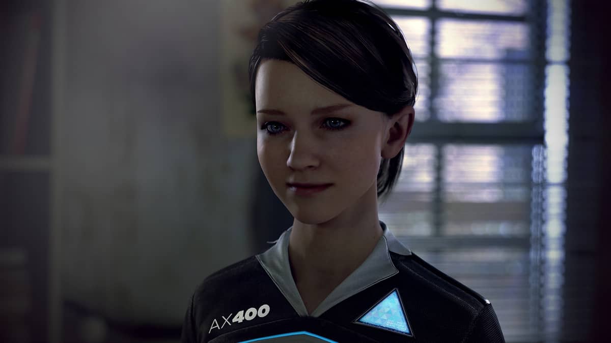 buy detroit-become-human