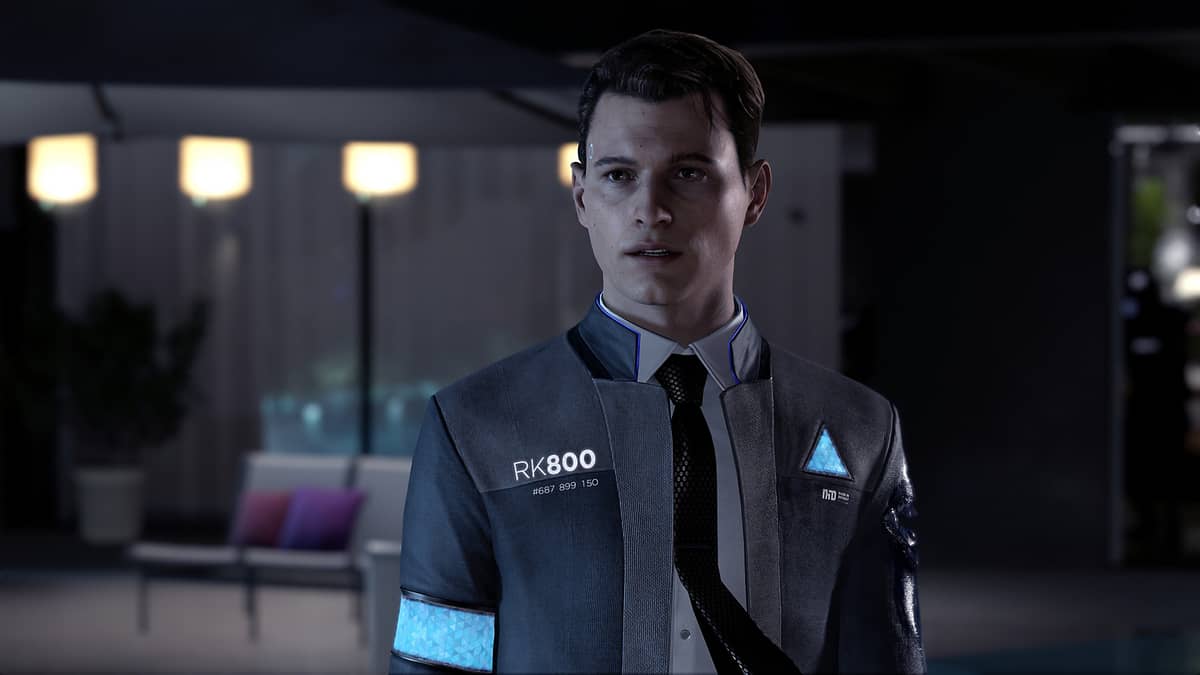 buy detroit-become-human