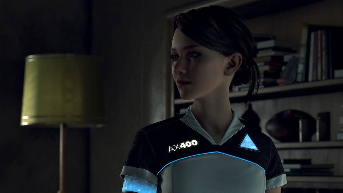 buy detroit-become-human