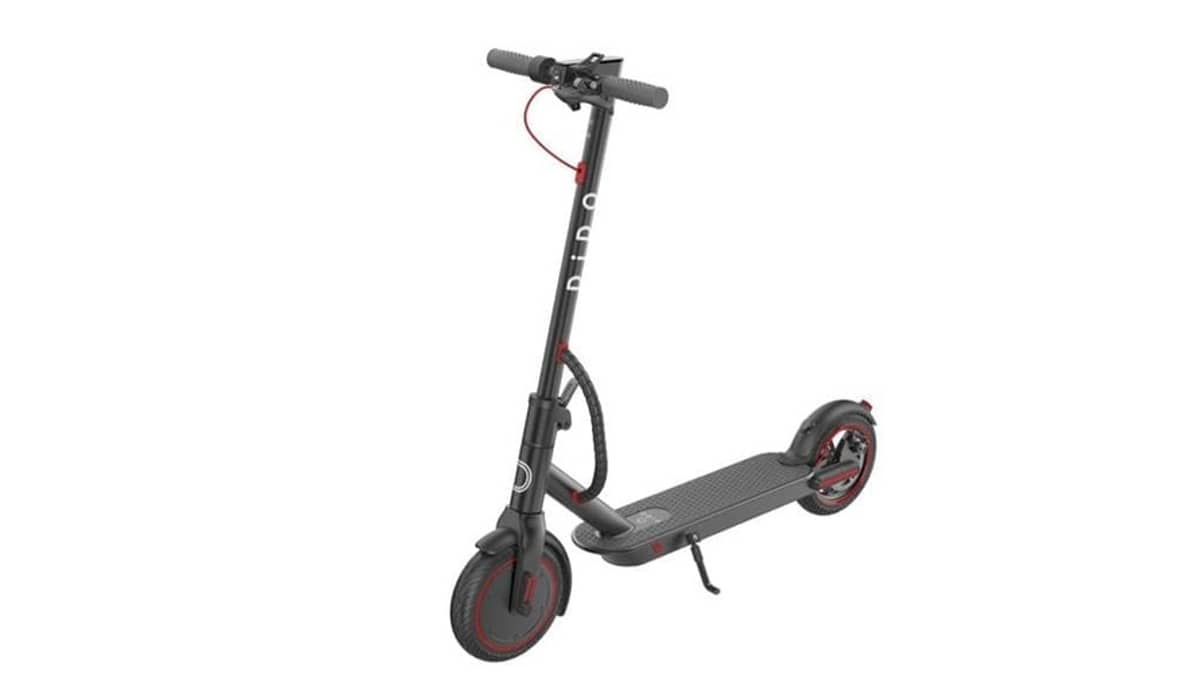 buy dido-electric-scooter-100kg-15-25km