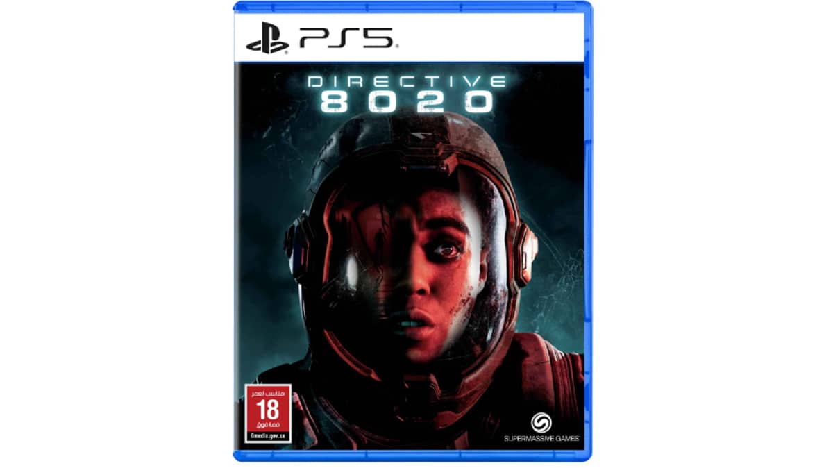 شتر directive-8020-day-1-edition-ps5-game