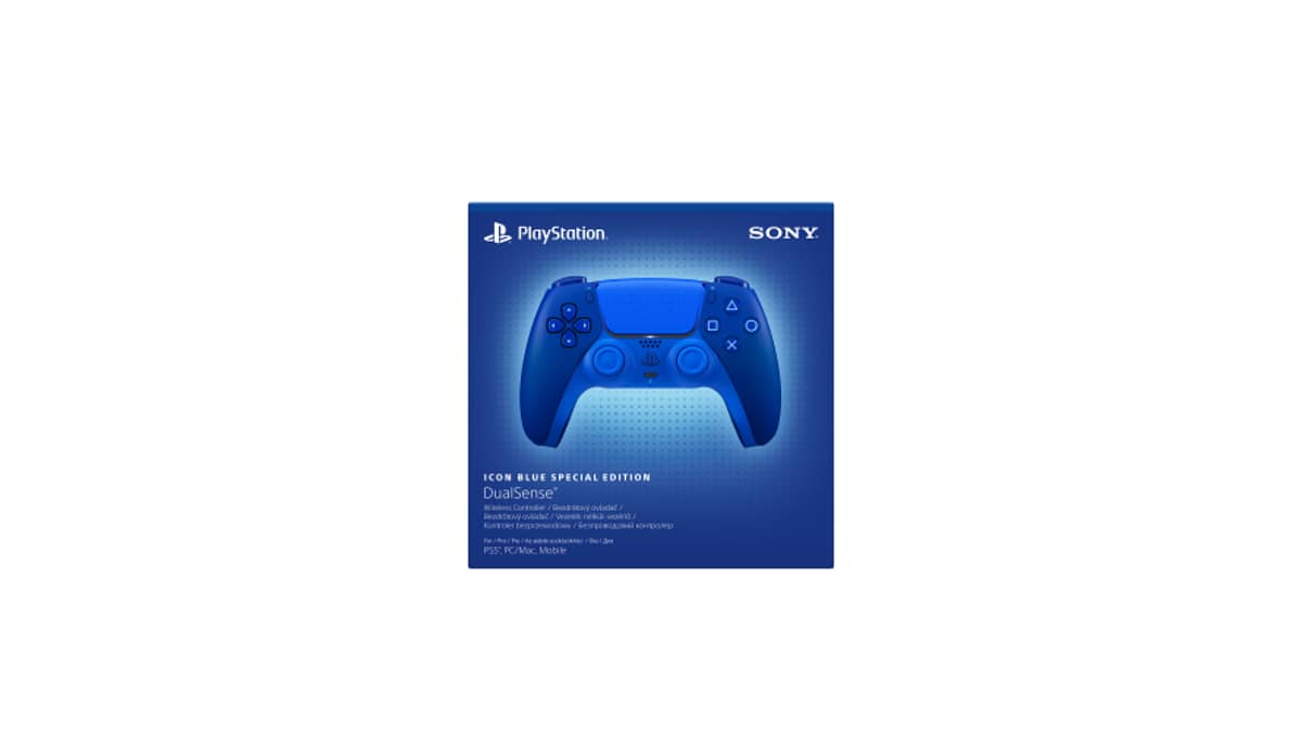 buy sony-dualsense-wireless-controller-icon-blue-special-edition