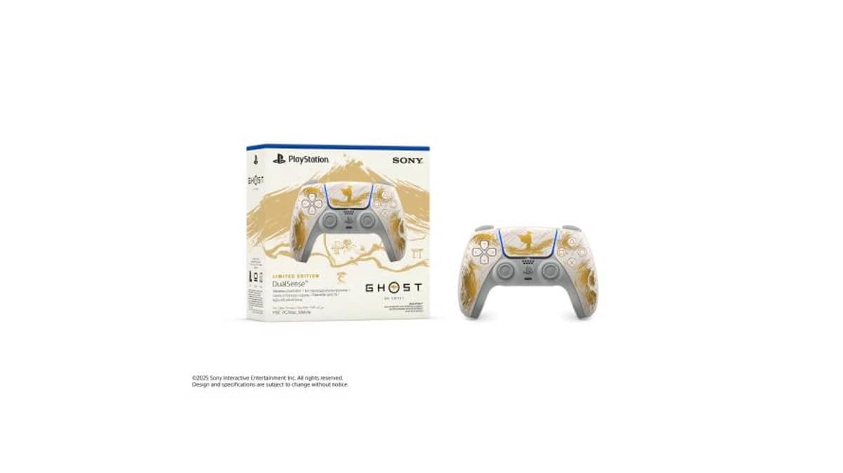 buy dualsense-wireless-controller-ghost-of-yotei-gold-limited-edition