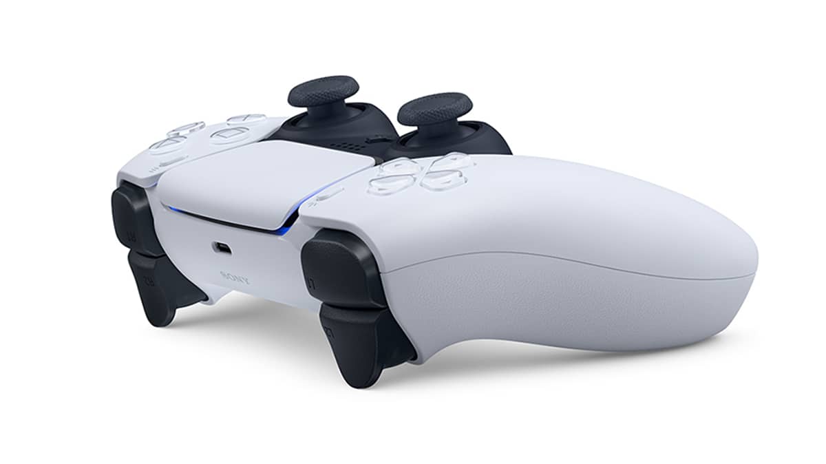 شتر dualsense-wireless-controller